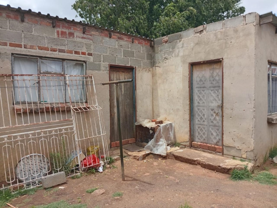 3 Bedroom Property for Sale in Blomanda Free State